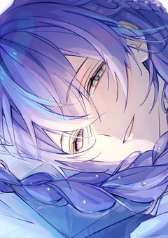 　# 𝗡𝗷 ⟢ 死んだ悪女 ､ ヴィランになったらしい .