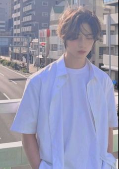 勘違いしないでよ。