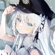 霧餅さんのアイコン画像