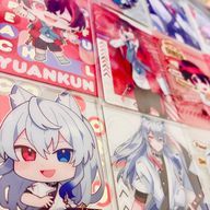 もちもちさんのアイコン画像