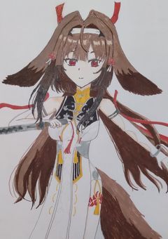 原神・ゼンゼロイラスト集！