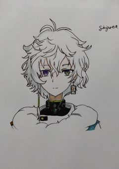 VTuber、歌い手イラスト部屋！