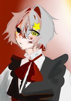 《P》星屑の世界へ