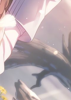 人参嫌い絵描きの pc の中に。