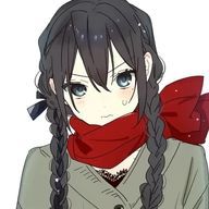 すずさんのアイコン画像