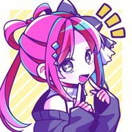 あいあむさんのアイコン画像