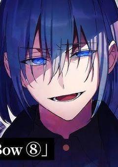 らいへんばっは！！(仮表紙)