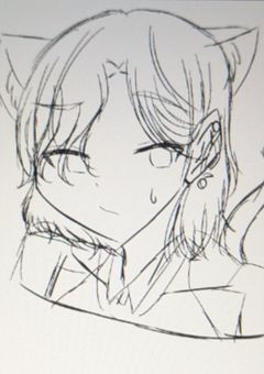 朝起きたら目の前に「かわいい」が居ました