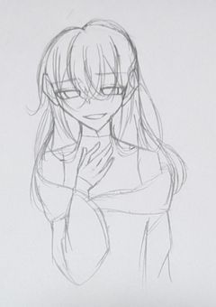 オリキャラとか