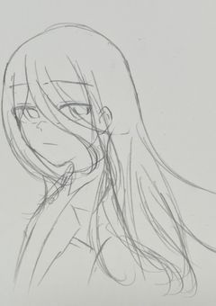自創作イラスト部屋