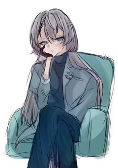 新・イラスト部屋