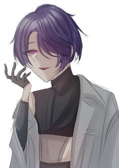 創作ハウスのイラスト