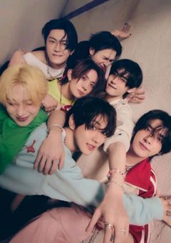 アイドル、裏では極悪人でした