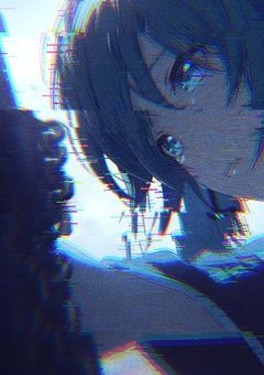 狂った君のセカイは誰よりも____。