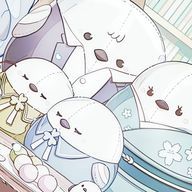 𝕞𝕚𝕝𝕜🍼🎈さんのアイコン画像