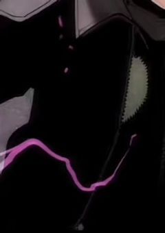 鳴海隊長の精神安定剤