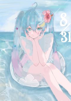 絵日記