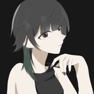 오믈렛🐺❦·̩͙さんのアイコン画像