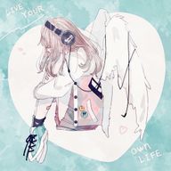 羽光ヒカルさんのアイコン画像