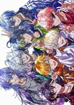 七次元生徒会VS問題児×13