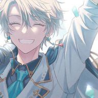 夜羽音 晴海 🌙︎🌟にじリス!フォロバ100%!さんのアイコン画像