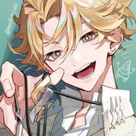 碇 ライカ  🌟🪄にじリス！フォロバ100%！さんのアイコン画像