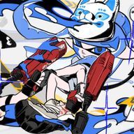 碇 ライカ  🌟🪄にじリス！フォロバ100%！さんのアイコン画像