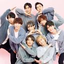 SnowMan（阿部亮平以外）