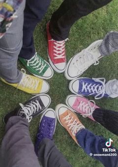 𝘚𝘯𝘰𝘸𝘔𝘢𝘯の1人に学校で恋をした！？