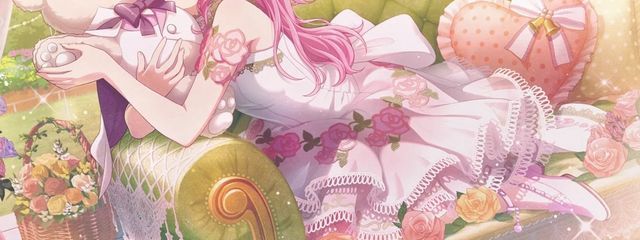 菠兎 梨羅さんの壁紙画像