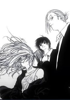 あの日君に拾われた日から