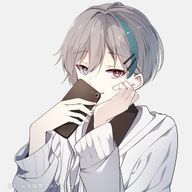 蓮野 仁冬@活動休止中さんのアイコン画像