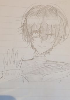 イラコンじゃぁぁぁ!!! 本垢から来てない人でも大歓迎☆