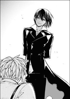 【BSD】妄想反応集・短編集・曲パロ