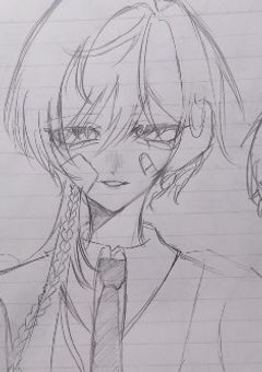 🌈🕒イラスト【にじさんじ】