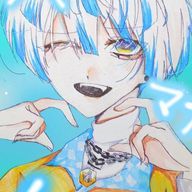 彪神 妃鏡🖤🪞🐁さんのアイコン画像