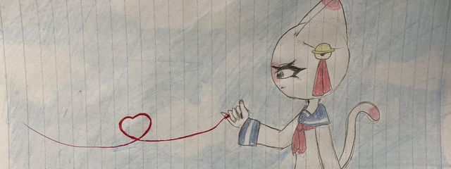 玲央 @イラスト部屋毎日投稿230日目さんの壁紙画像