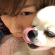 ℛ⃛さんのアイコン画像