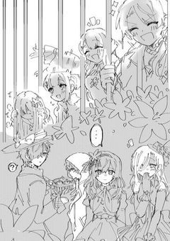 〜あなたの希望になれたら。〜