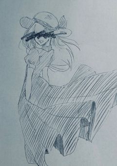 三日月ステップ