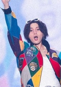 木村慧人 ベタつく クッション F9 ①