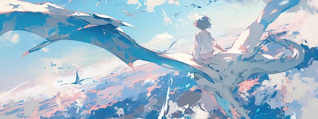 ｜　糸凪　｜　　さんの壁紙画像