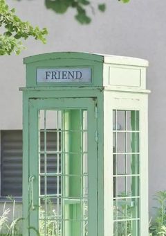 ᴛʜᴇ ʙᴇsᴛ ғʀɪᴇɴᴅ ...