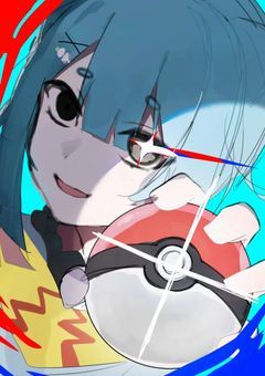 　スマイルしよう ☺　【ロウロ組】　