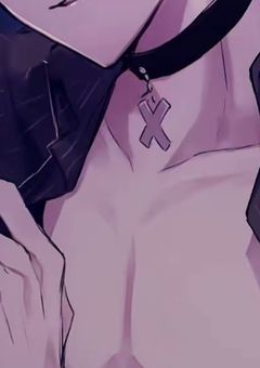 触れたら最後。