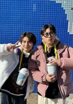 キャラメルハート