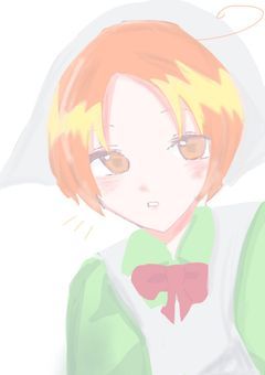 雑談・イラスト部屋(気分で動くよ)