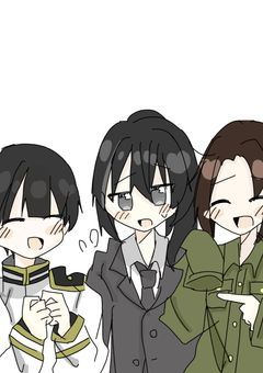 大日本帝国の今