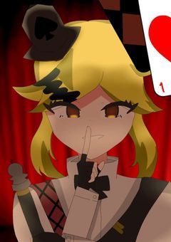 〘welcome to the casino🎰〙