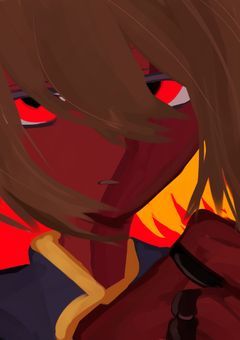 新イラスト部屋